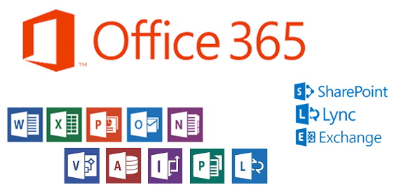 Office 365 - Colaboração Global